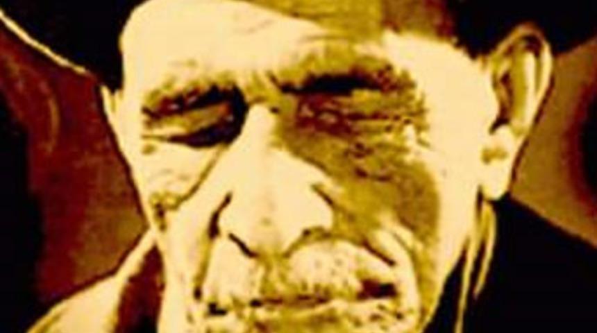 Aşık Veysel'i anıldı