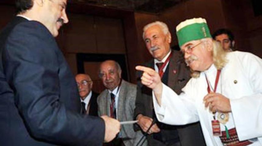 Alevi &ccedil;alıştayları nihai raporu