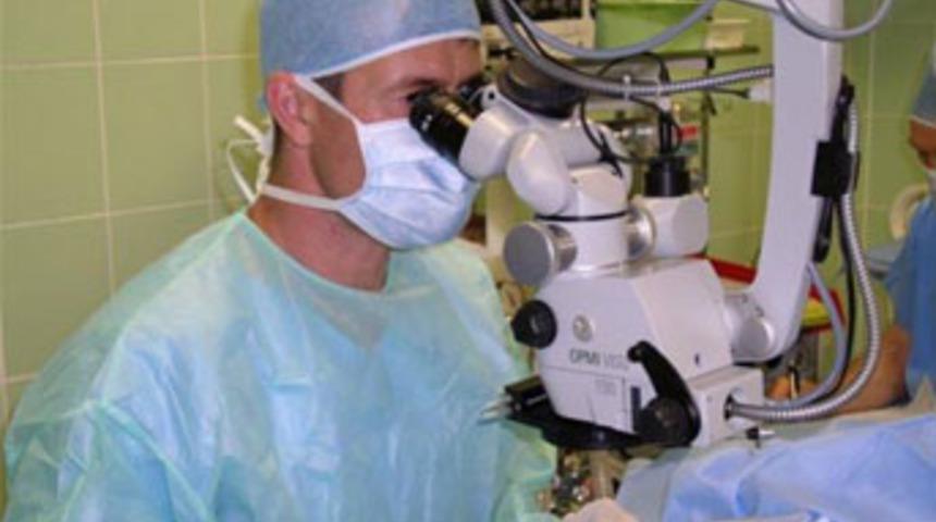 Doktorlar erken teşhiş i&ccedil;in k&ouml;y yollarında