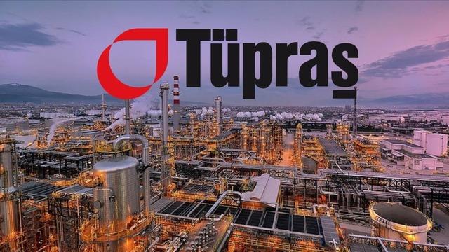 T&uuml;praş (TUPRS) i&ccedil;in hedef fiyat 510 TL'ye y&uuml;kseldi