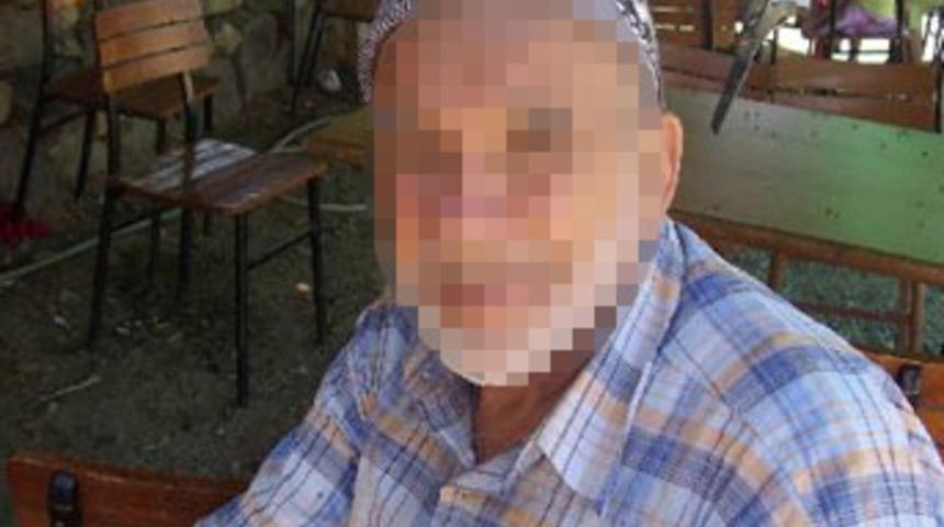 &Ccedil;orum'da ş&uuml;pheli &ouml;l&uuml;m