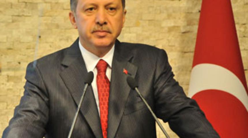 Erdoğan: en b&uuml;y&uuml;k b&uuml;y&uuml;me oranını yakaladık