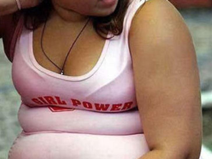 Obezite meme kanseri riskini artırabilir 