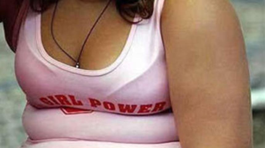 Obezite meme kanseri riskini artırabilir