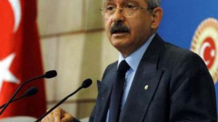 CHP'den "Genceartı Projesi"