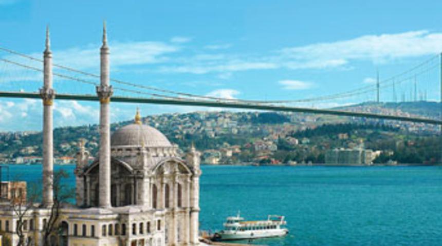 T&uuml;rkiye "K&uuml;lt&uuml;r ve Turizmde" y&uuml;kselişte