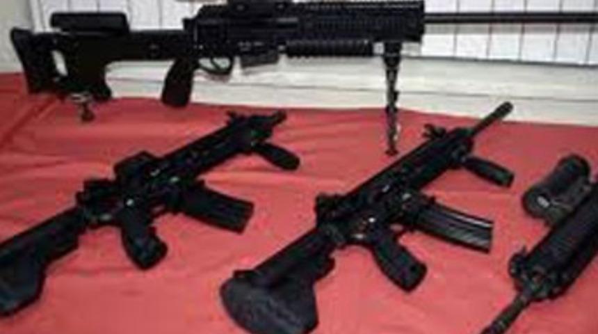 MKEK 62 &uuml;lkeye ihracat yapıyor