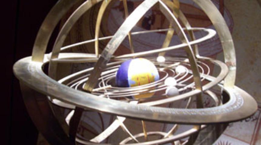 Bilim ve teknoloji &uuml;niversitesi kuruluyor