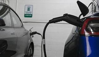 Elektrikli ara&ccedil; yangınlarıyla ilgili ezber bozan a&ccedil;ıklama: Rakamlar şaşırttı