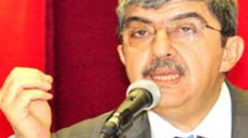 MHP baraj s&ouml;ylemlerine tepkili