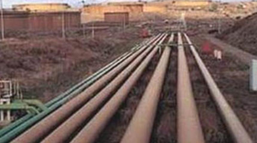 Irak, petrol ve doğal gazda işbirliği istiyor