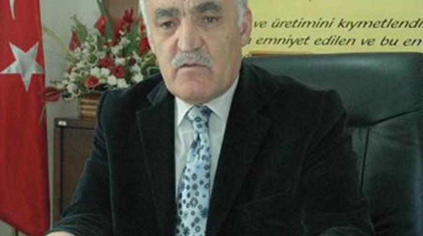 &Ccedil;alışmalar sadece g&ouml;z boyamadan ibaret