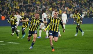 Fenerbah&ccedil;e - Beşiktaş derbilerinde en &ccedil;ok g&ouml;r&uuml;len skor: 1-0