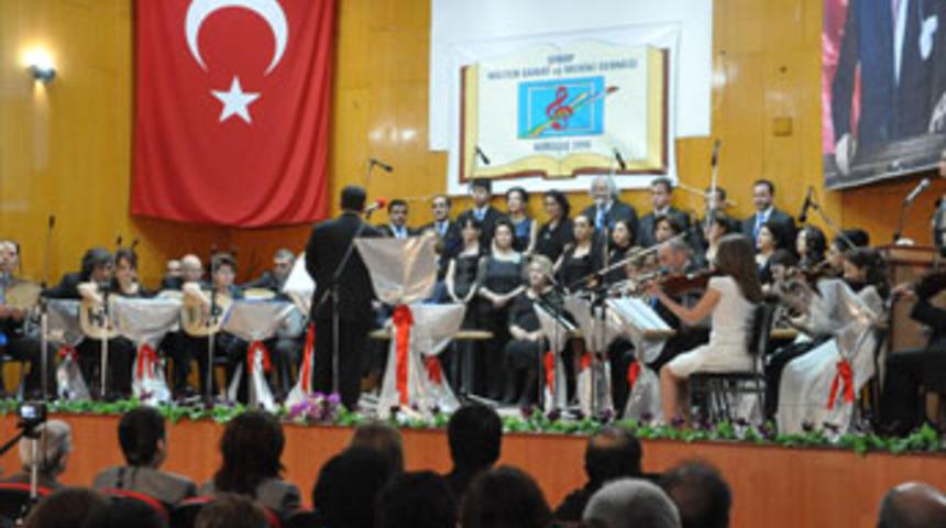 "Baharda H&uuml;zzam Esintileri"