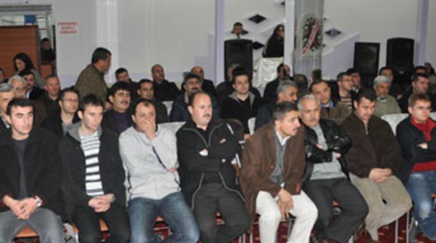 Kutlu Doğum Haftası etkinlikleri d&uuml;zenlendi