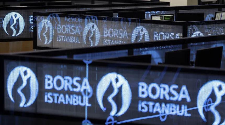Borsada a&ccedil;ığa satış işlemlerinde seans sonuna kadar yukarı adım kuralı uygulanacak