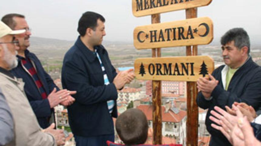 Meral Ayka&ccedil; &ouml;l&uuml;ms&uuml;zleşti