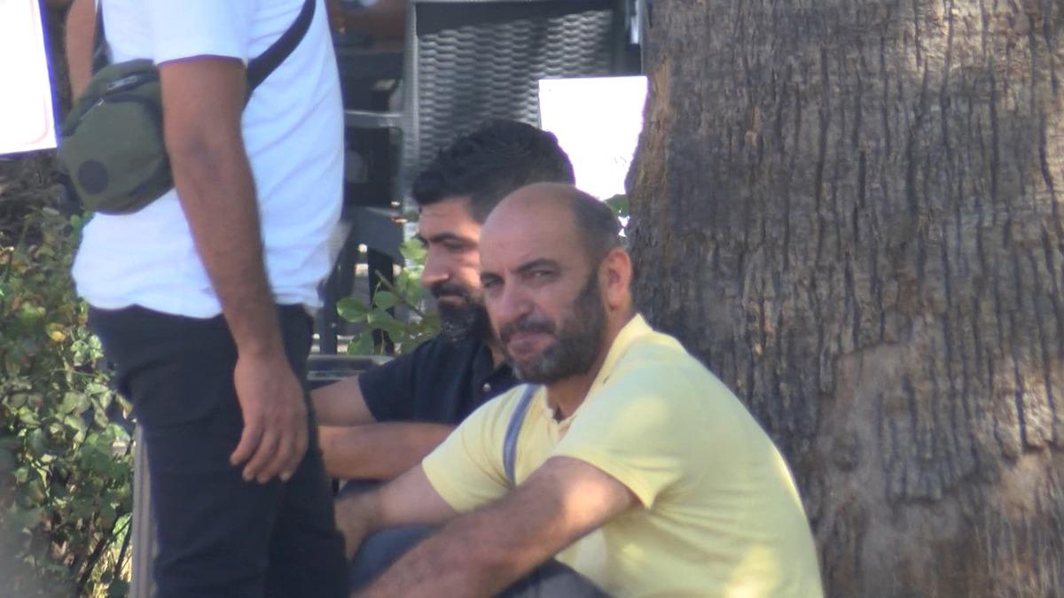 Silivri de umut dolu bekleyiş! Limana akın ettiler 3