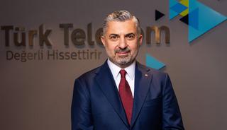T&uuml;rk Telekom milli teknoloji vizyonuyla yerli Ar-Ge'de standartları y&uuml;kseltiyor!