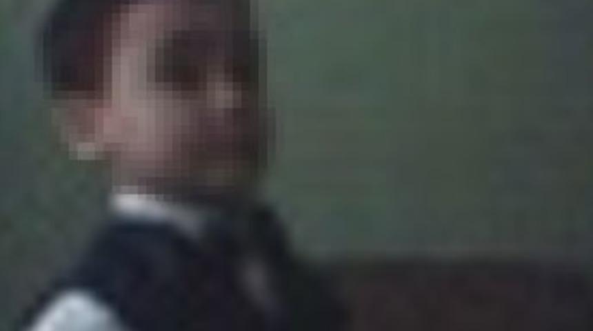 &Uuml;zerine televizyon devrilen &ccedil;ocuk &ouml;ld&uuml;