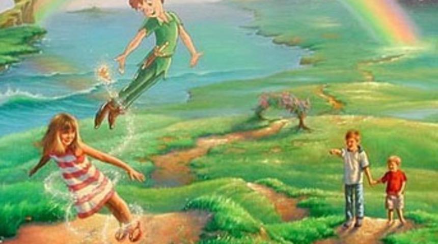 Kendi masallarını yapacaklar