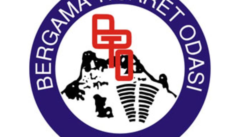 BERTO'nun yeni genel sekreteri G&uuml;lay Ko&ccedil;