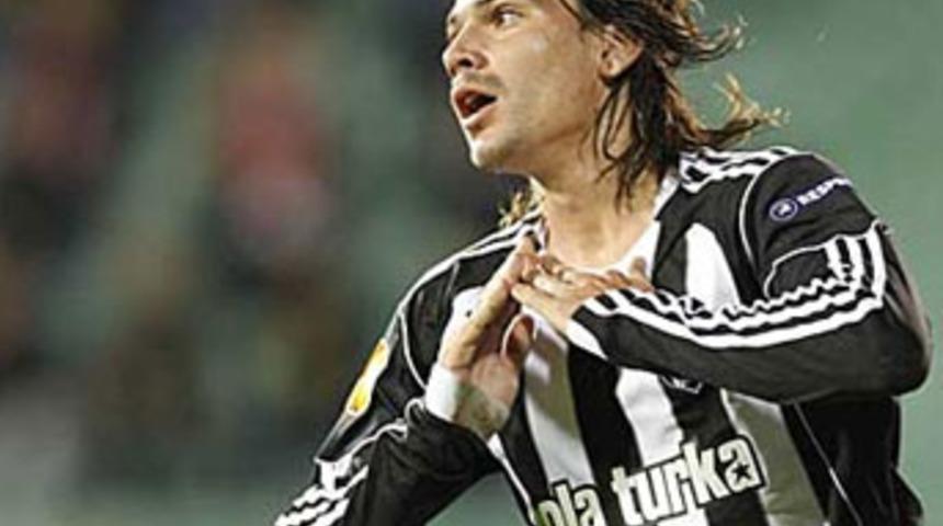 Ersan i&ccedil;in ilk Beşiktaş ile g&ouml;r&uuml;şeceğiz