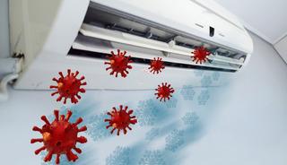 Klima hastalığına dikkat! Bu belirtiler griple karıştırılabiliyor