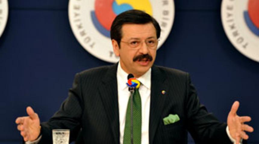 Se&ccedil;imler reformları engellememeli