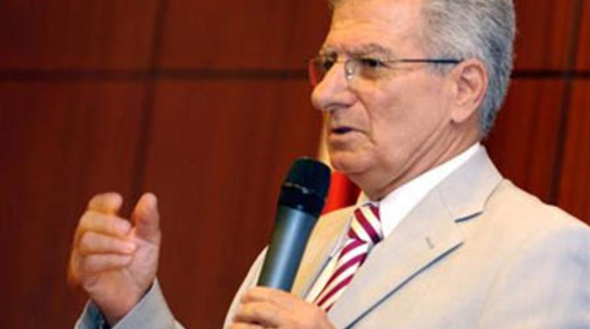 Eski &Ouml;SYM Başkanı Yarıağan ne dedi...