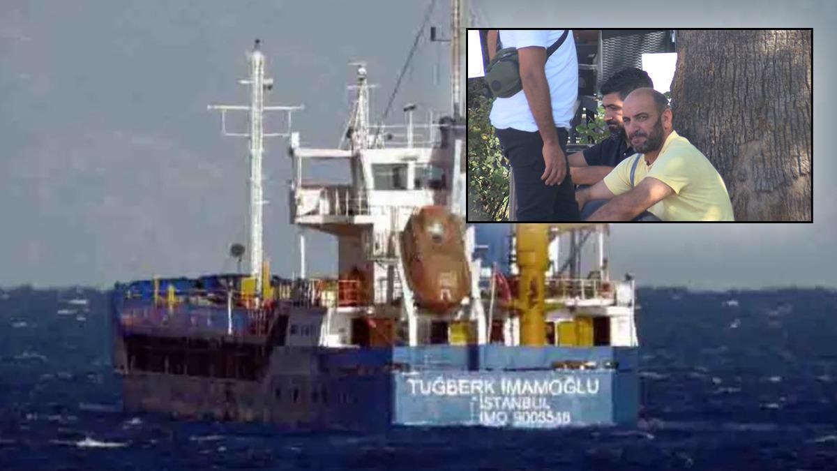 Silivri'de umut dolu bekleyiş! Limana akın ettiler - Güncel Haberler