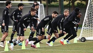 Beşiktaş'ın en pahalı transferi olmuştu! 1. lige gidiyor...