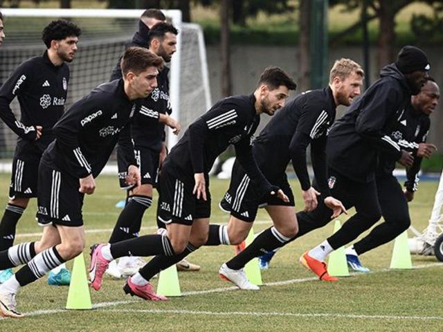 Beşiktaş'ın en pahalı transferi olmuştu! 1. lige gidiyor...