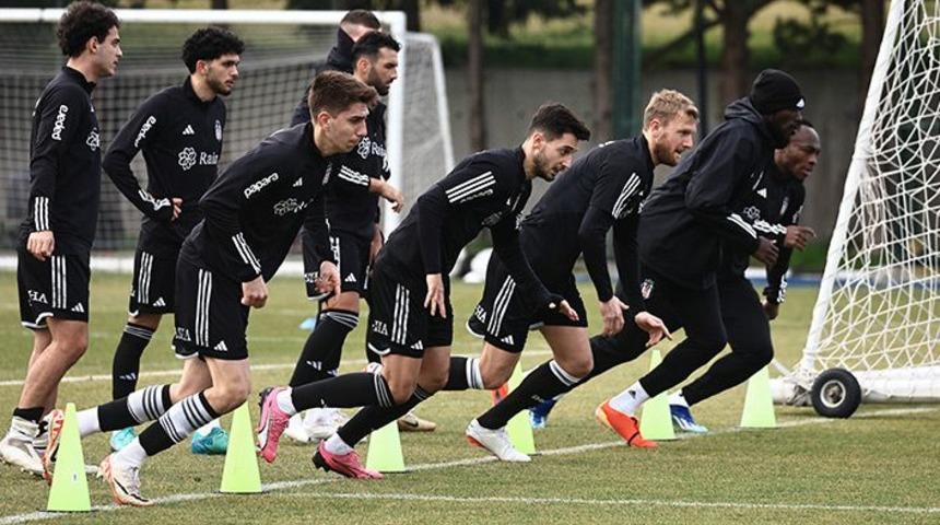 Beşiktaş'ın en pahalı transferi olmuştu! 1. lige gidiyor...