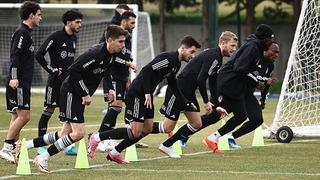 Beşiktaş'ın en pahalı transferi olmuştu! 1. lige gidiyor...