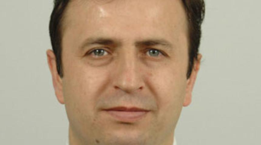 Polis memuru m&uuml;d&uuml;rl&uuml;kte intihar etti