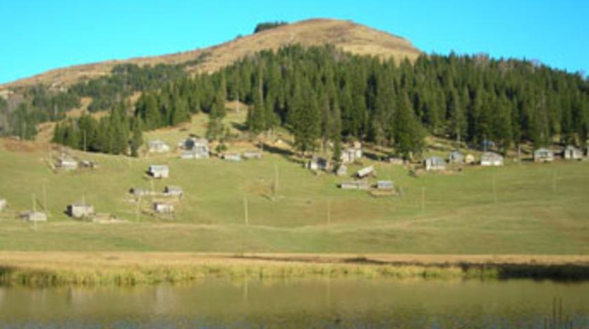 G&ouml;lyanı Yaylası turizme kazandırılıyor&nbsp;