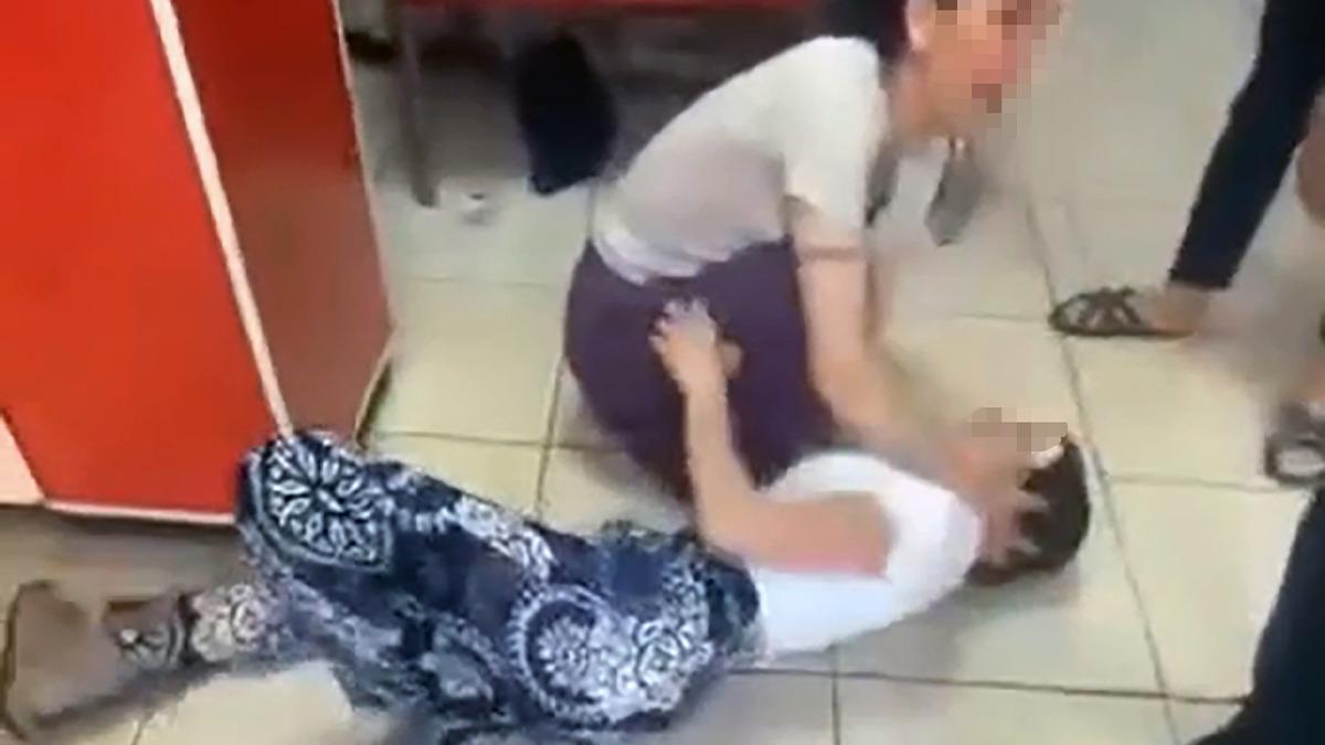 Ev sahibine yakalanınca epilepsi nöbeti yalanıyla kurtulmaya çalıştı - Mynet Yaşam