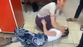 Ş&uuml;pheliler epilepsi n&ouml;beti yalanıyla kurtulmaya &ccedil;alıştı