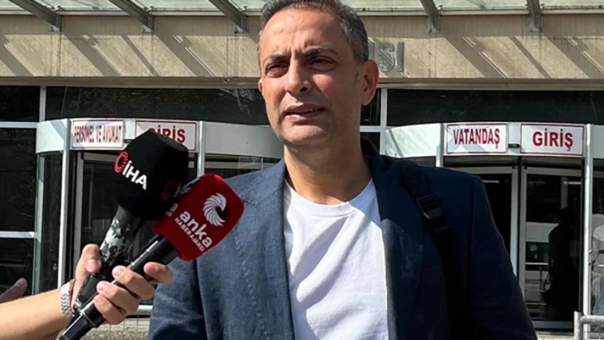 SON DAKİKA | Melih Gökçek şüpheli olarak ifade verecek! Tarih belli oldu 2