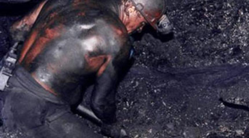 Taş k&ouml;m&uuml;r&uuml; &uuml;retiminde d&uuml;ş&uuml;ş