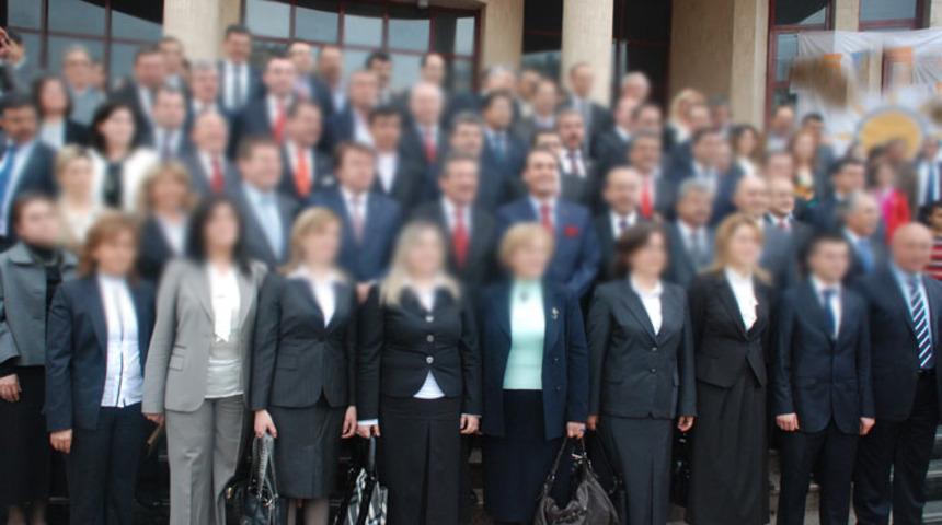 Vekilliğe adım 50 bin liradan başlıyor