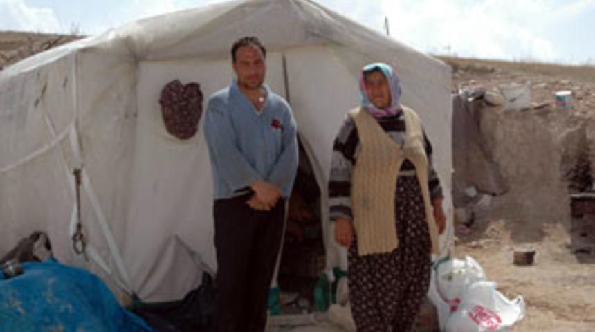 Kan davası &ccedil;adıra mahkum etti