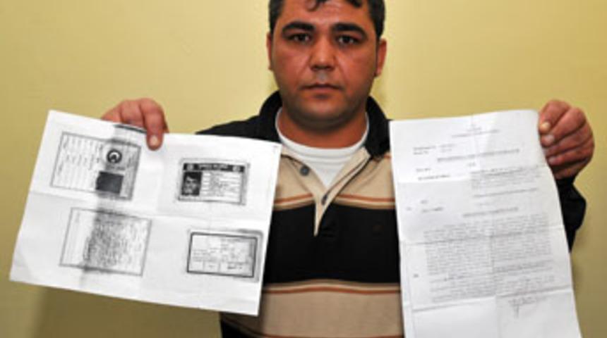 1 aylık hata 18 yıl sonra fark edildi