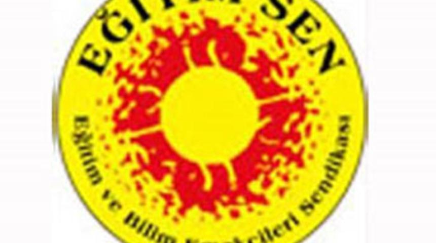 Eğitim- Sen'den &Ouml;SYM'ye tepki