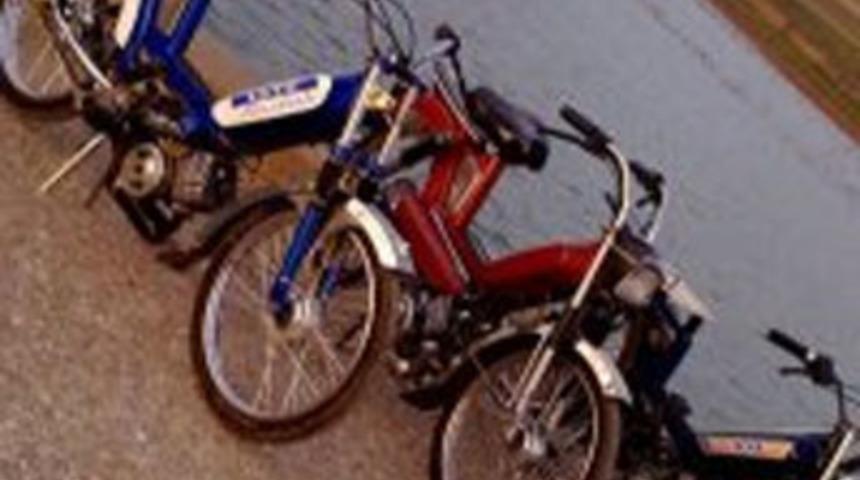 Adıyaman'da&nbsp;motosiklet sezonu a&ccedil;ıldı