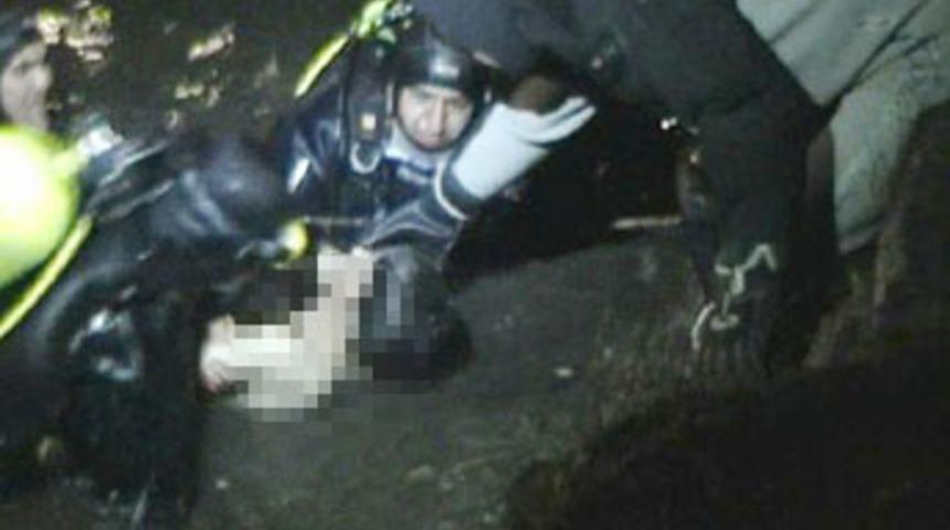 G&ouml;let bir can aldı