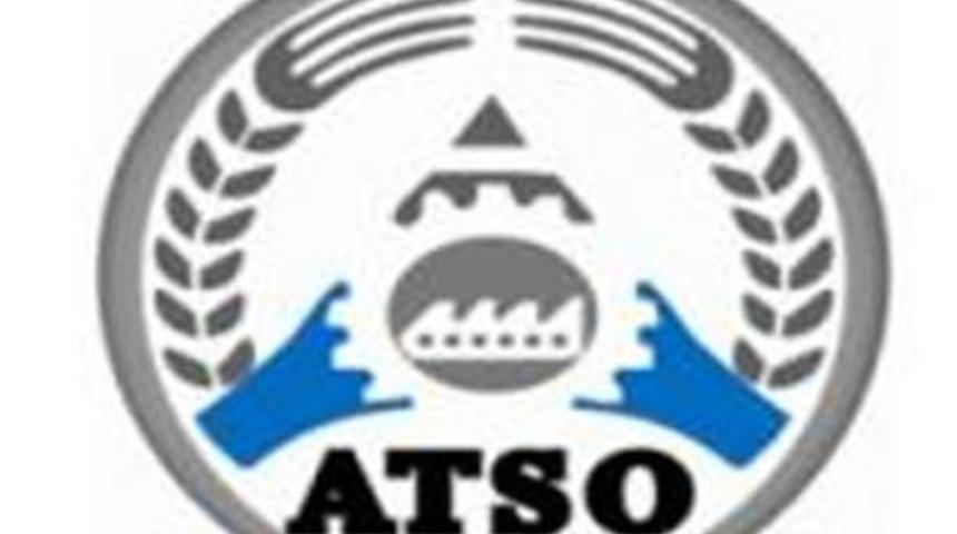 Dursun ATSO'nun yeni başkanı