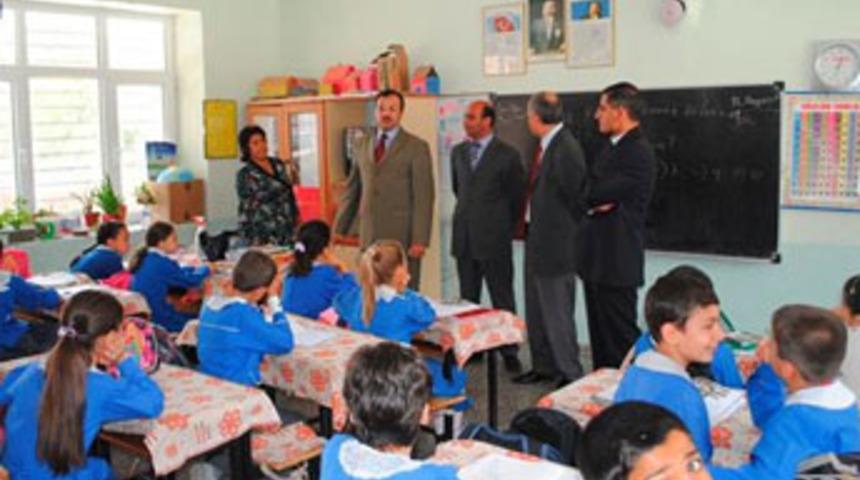 Okuma beşikle başlar mezarla biter