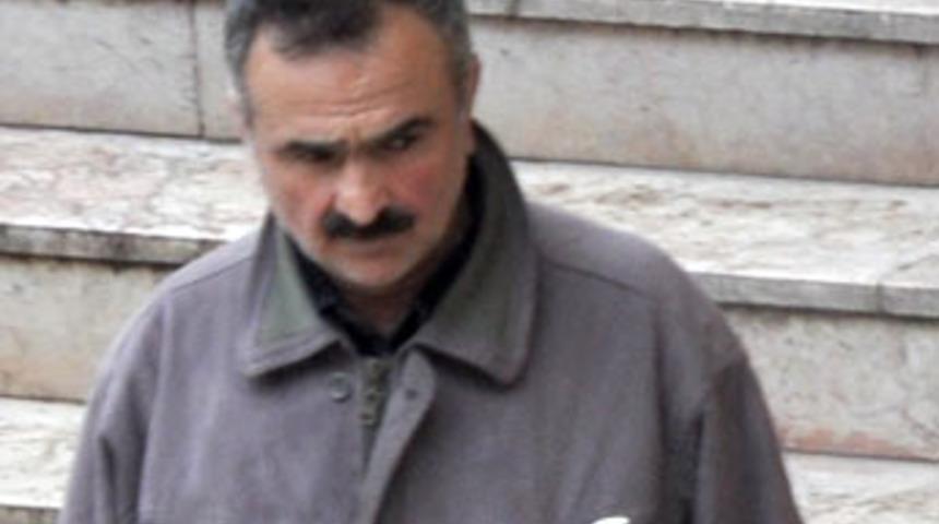 Emekli başkomiser tutuklandı